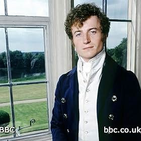 Crispin Bonham-Carter